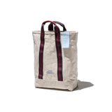 PUEBCO COLLEGE TOTE BAG / School