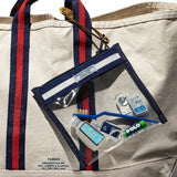 PUEBCO COLLEGE TOTE BAG / Vacation