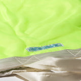 PUEBCO NEON 2-WAY BAG / Yellow