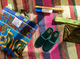 PUEBCO COLLECTED RUG