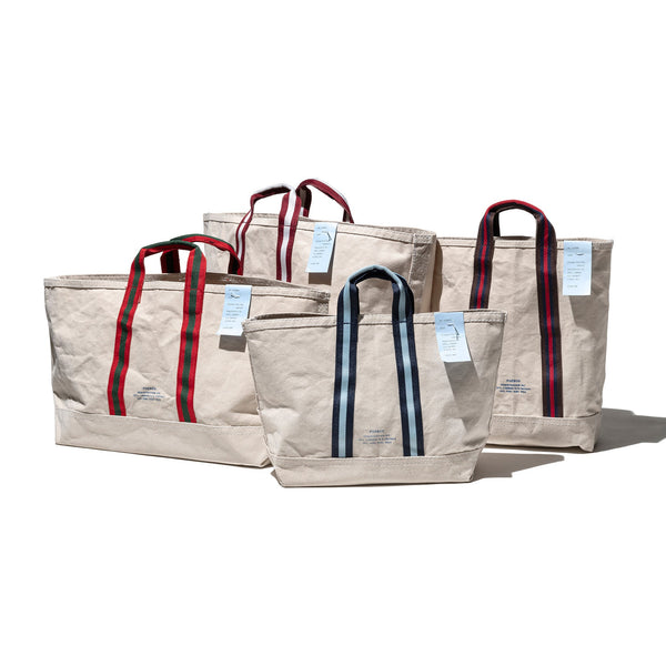 COLLEGE TOTE BAG / Vacation