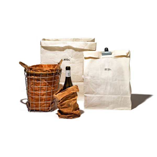 PUEBCO GROCERY BAG / 40L