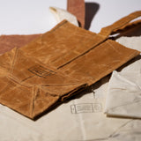 PUEBCO GROCERY BAG WITH HANDLE