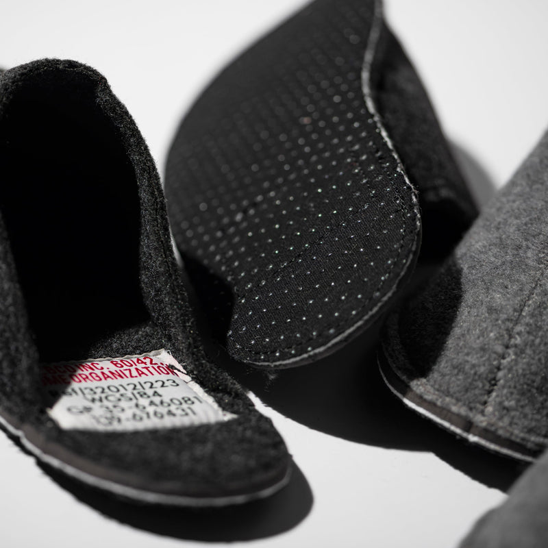 PUEBCO SLIPPER